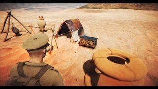 Скриншот 7 к игре Badiya: Desert Survival