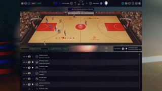 Pro Basketball Manager 2017