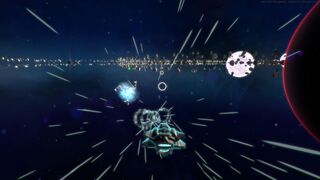 Скриншот 7 к игре Convicted Galaxy