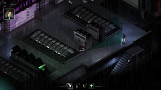 Скриншот 6 к игре Fear Effect Sedna