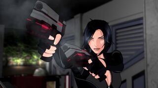 Скриншот 8 к игре Fear Effect Sedna