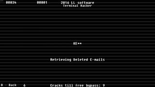 Скриншот 5 к игре Terminal Hacker