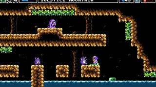 Alwa's Awakening