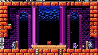 Alwa's Awakening