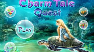 Charm Tale Quest