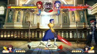 Umineko: Golden Fantasia