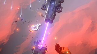 Скриншот 7 к игре Furious Angels