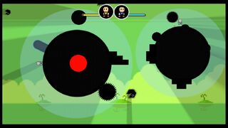 Скриншот 5 к игре TWIN BROS