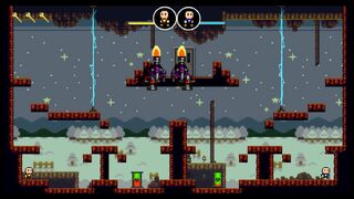 Скриншот 6 к игре TWIN BROS