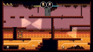 Скриншот 7 к игре TWIN BROS