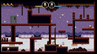 Скриншот 8 к игре TWIN BROS