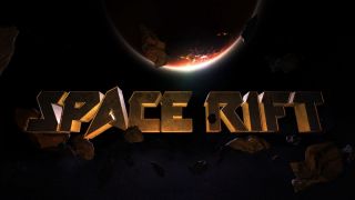 Space Rift NON-VR - Episode 1