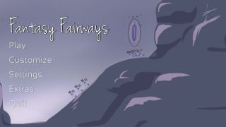 Fantasy Fairways