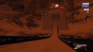 Alpine Ski VR