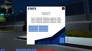 Скриншот 6 к игре Pimp Tight