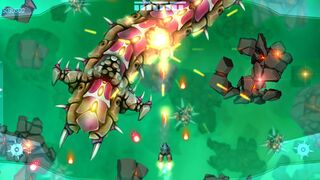 Скриншот 6 к игре M.A.C.E.