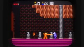 Скриншот 8 к игре Gunmetal Arcadia Zero