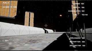 Скриншот 5 к игре Infinitum
