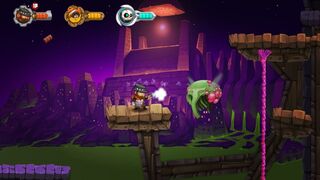 Скриншот 5 к игре Grave Danger