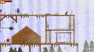 Скриншот 5 к игре Madness