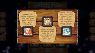 Скриншот 5 к игре Fairyland: Fairy Power