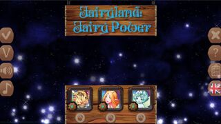 Скриншот 6 к игре Fairyland: Fairy Power