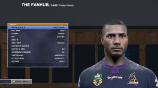 Rugby League Live 4