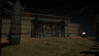 Gladius | Gladiator VR Sword fighting