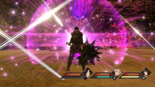 LEGRAND LEGACY: Tale of the Fatebounds