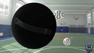 Goaltender VR