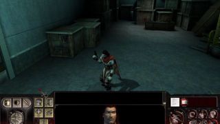 Vampire: The Masquerade - Redemption