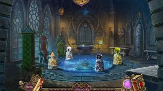 Shrouded Tales: The Spellbound Land Collector's Edition