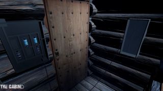 The Cabin: VR Escape the Room