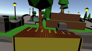 Скриншот 5 к игре Marimba VR