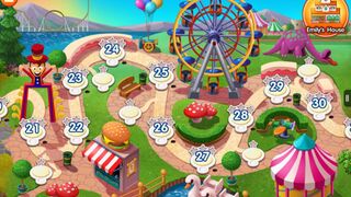 Скриншот 5 к игре Delicious - Emily's Home Sweet Home