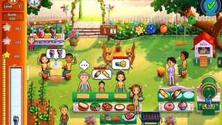 Скриншот 6 к игре Delicious - Emily's Home Sweet Home