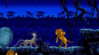 Disney's The Lion King