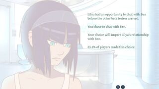 Скриншот 8 к игре ＜/reality＞