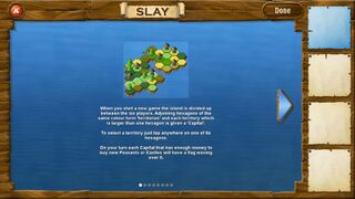 Скриншот 5 к игре Slay