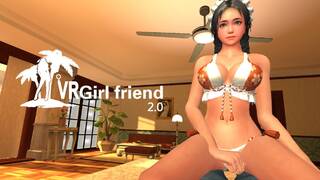 VR GirlFriend