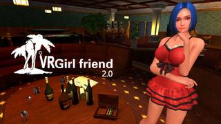 VR GirlFriend