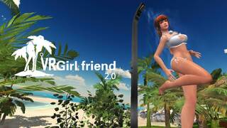 VR GirlFriend