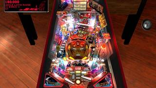 Stern Pinball Arcade