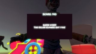 Killer Klownz
