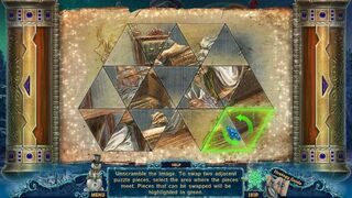 Скриншот 6 к игре Christmas Eve: Midnight's Call Collector's Edition