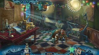 Скриншот 7 к игре Christmas Eve: Midnight's Call Collector's Edition