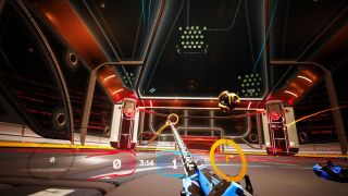 Speedball Arena