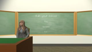 Rule Your School