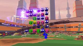 Скриншот 6 к игре UMA-War VR