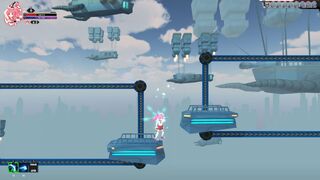 Скриншот 8 к игре Crimson Trigger